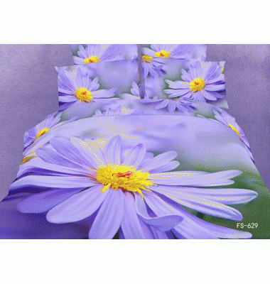 Постельное белье Buenas noches FX Sotsvetie 3D