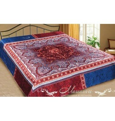 Покрывало Марианна "Восток", шелк