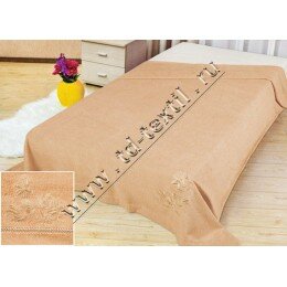 Покрывало бамбуковое ТД-Текстиль арт. BE