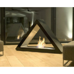 Биокамин ТРЕУГОЛЬНИК от производителя