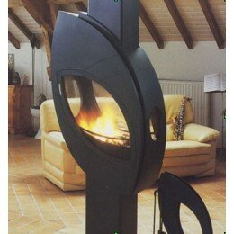 Биокамин центральный FAYKO от производителя