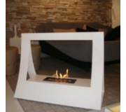 Биокамин WHEAT от производителя