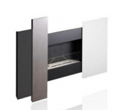 Биокамин настенный BOKO раздвижной от производителя