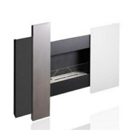 Биокамин настенный BOKO раздвижной от производителя