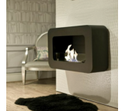 Биокамин настенный BORN от производителя