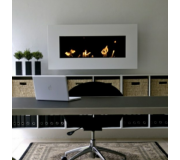 Биокамин настенный ДИОЛ от производителя