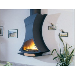 Биокамин настенный REKSAM от производителя