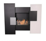 Биокамин настенный TORN раздвижной от производителя