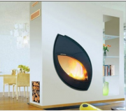 Биокамин встраиваемый ARKANE от производителя