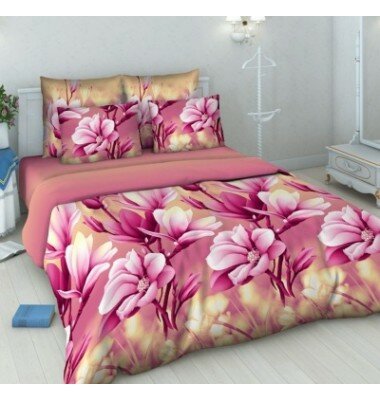 Постельное белье Василиса "Баллада", бязь