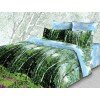 Постельное белье Василиса "Березка", бязь