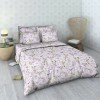Постельное белье Василиса "Сирень/1", п/лен
