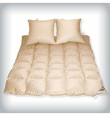 Одеяло Белашофф "Люкс", пуховое