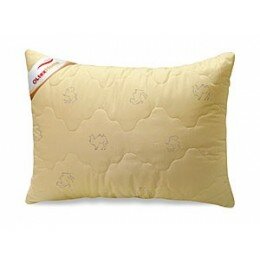 Подушка Ол-Текс "Верблюжья шерсть"