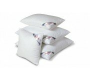 Подушка Ол-Текс "Богема", лебяжий пух