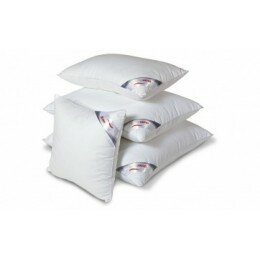 Подушка Ол-Текс "Богема", лебяжий пух