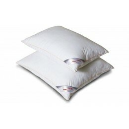 Подушка Ол-Текс "Марсель", лебяжий пух