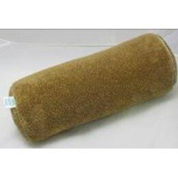 Ортопедическая греческая подушка-валик "Велсофт" 12х35 см.