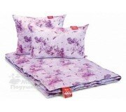 Одеяло пуховое Марфа Подушкина "Лаванда"