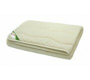 Одеяло Ол-Текс "Аквамарин" морские водоросли