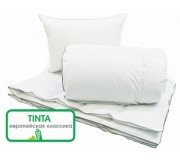 Одеяло пуховое "Тинта" всесезонное