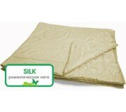 Шелковое одеяло Tinta 
