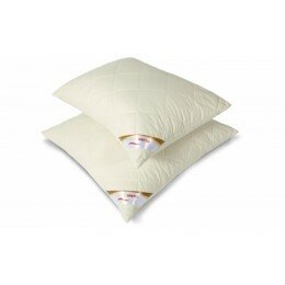 Подушка Ол-Текс "Шерсть мериноса", овечья шерсть