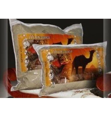 Подушка Миротекс "Верблюжья шерсть" 