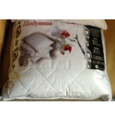 Подушка Миротекс "Козья шерсть" 