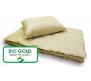 Подушка Тинта "Био голд", пуховая 