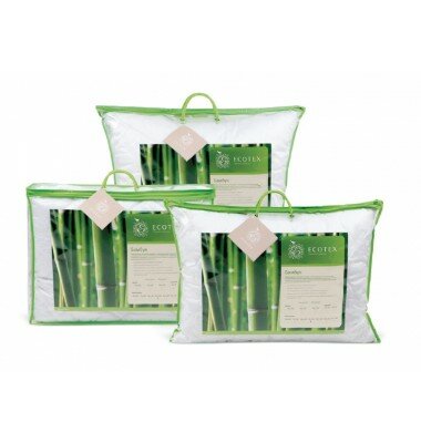 Подушка Экотекс "Бамбук"
