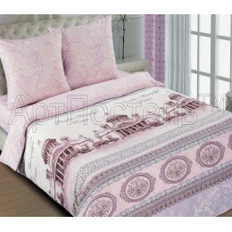 Постельное белье АртПостель "Белые ночи", поплин