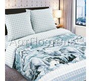 Постельное белье АртПостель "Белый клык", поплин