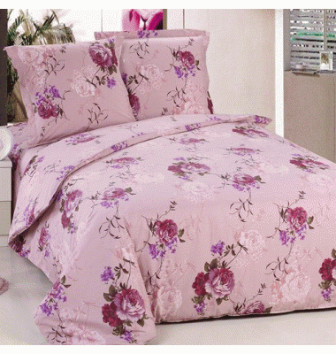 Постельное белье Amore Mio "Michell", поплин