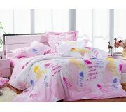 Постельное белье Domus "DP121", поплин