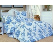 Постельное белье Domus "DP124", поплин