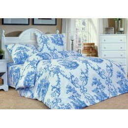 Постельное белье Domus "DP124", поплин