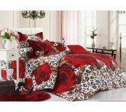 Постельное белье Domus "DP66", поплин