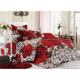 Постельное белье Domus "DP66", поплин