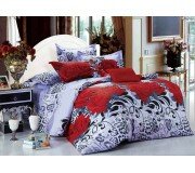 Постельное белье Domus "DP78", поплин