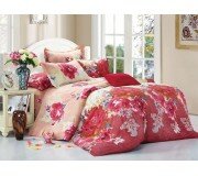 Постельное белье Domus "DP90", поплин