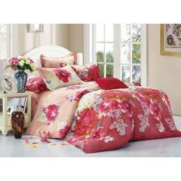 Постельное белье Domus "DP90", поплин