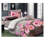 Постельное белье Пастилла рис. DPP-866-MNO, поплин