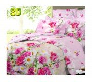 Постельное белье Пастилла рис. EL017, поплин