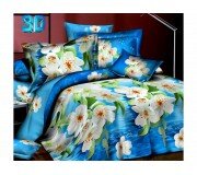 Постельное белье Пастилла рис. EL018, поплин