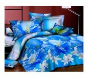 Постельное белье Пастилла рис. EL021, поплин