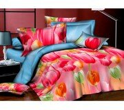 Постельное белье Пастилла рис. EL026, поплин