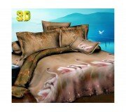 Постельное белье Пастилла рис. EL034, поплин