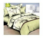 Постельное белье Пастилла рис. EL037-2, поплин