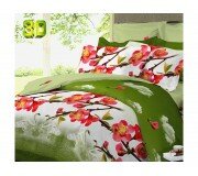 Постельное белье Пастилла рис. EL042, поплин